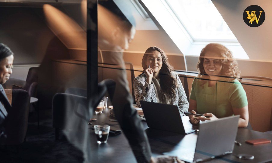 From Side Hustle to CEO Women Owning Their Financial Future