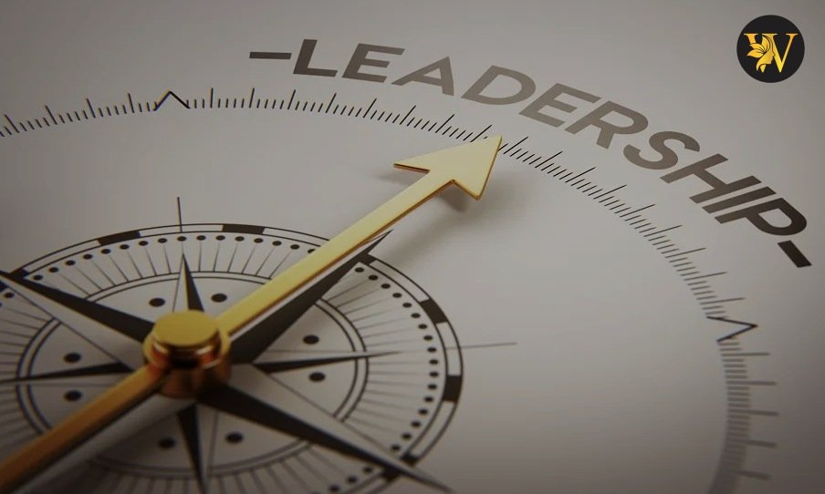 Her Voice, Her Vision Leadership Lessons for 2025