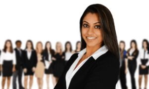 Read more about the article Passion to Paycheck: Women Entrepreneurs in the Creative Economy