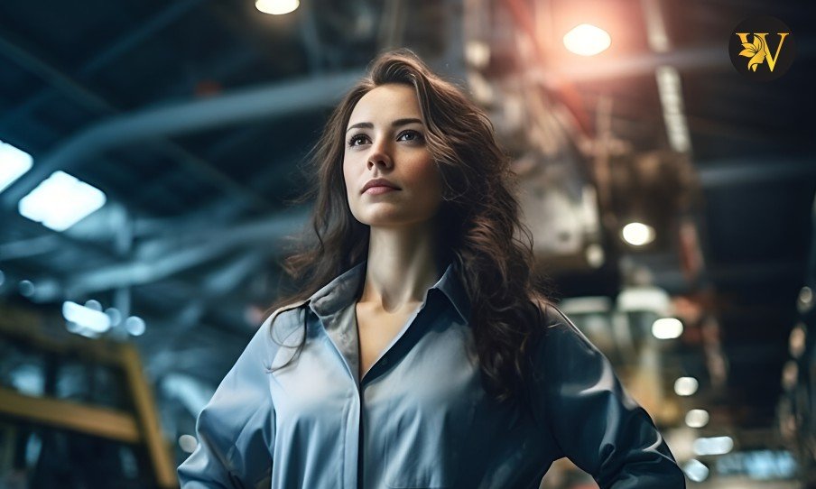Women CEOs