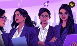 Read more about the article She Builds, She Leads: Female Founders Changing Industries