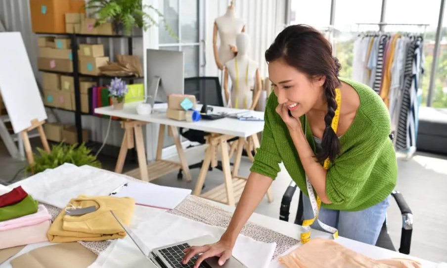 The Creator Economy and Women Turning Passions into Profitable Brands