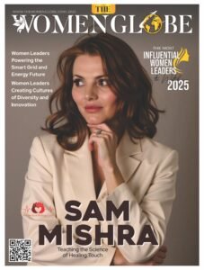 Read more about the article The Most Influential Women Leaders to Watch in 2025