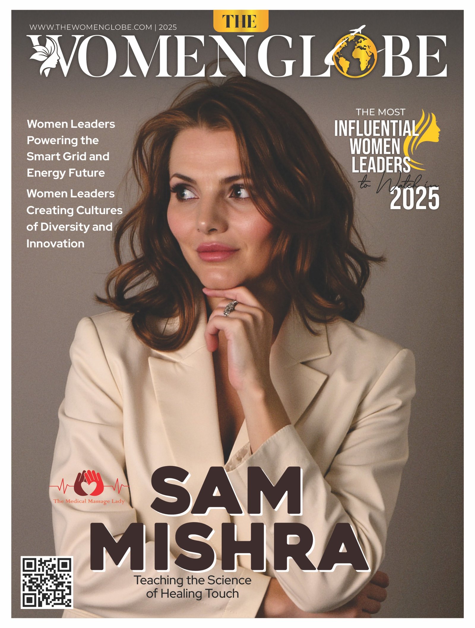 The Most Influential Women Leaders to Watch in 2025