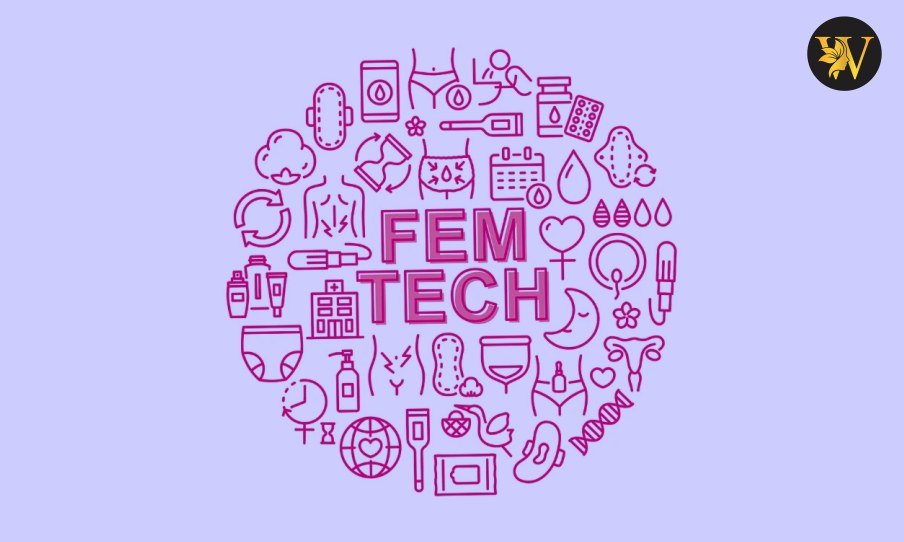 The Rise of FemTech What Every Woman Needs to Know
