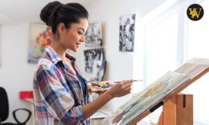 Read more about the article Wellness Meets Work: Women Crafting Sustainable Careers