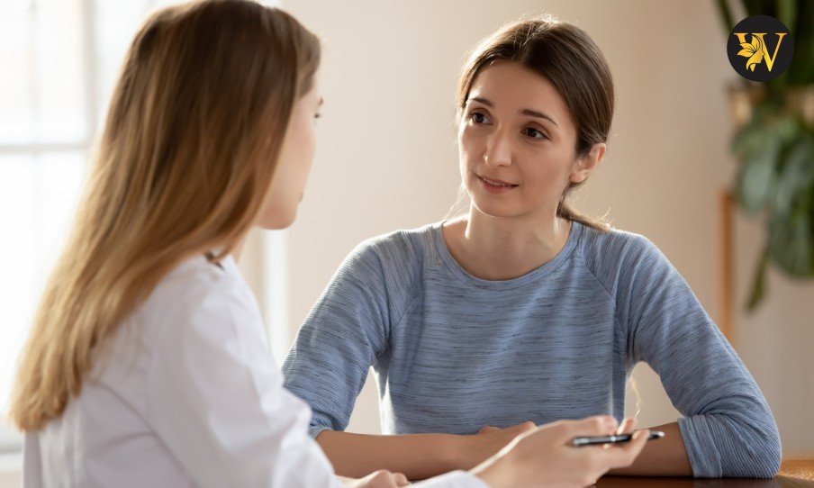 Women and Mental Health