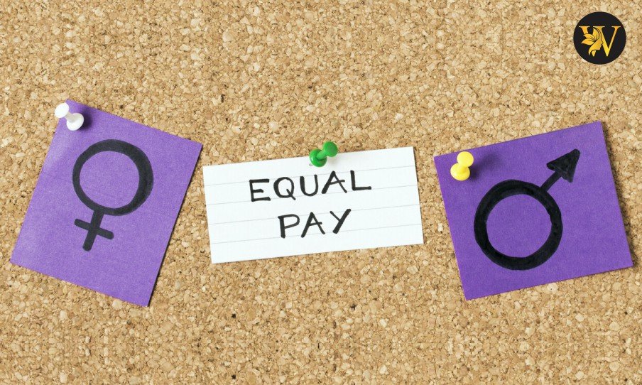 The Fight for Equal Pay and Woman Leadership Recognition