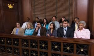 Read more about the article Baltimore Jury Gives $21.5 Million Verdict in Brutal Assault Case