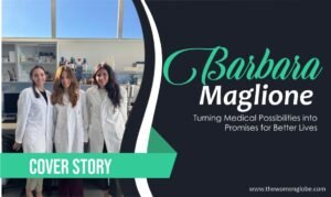 Read more about the article Barbara Maglione: Turning Medical Possibilities into Promises for Better Lives