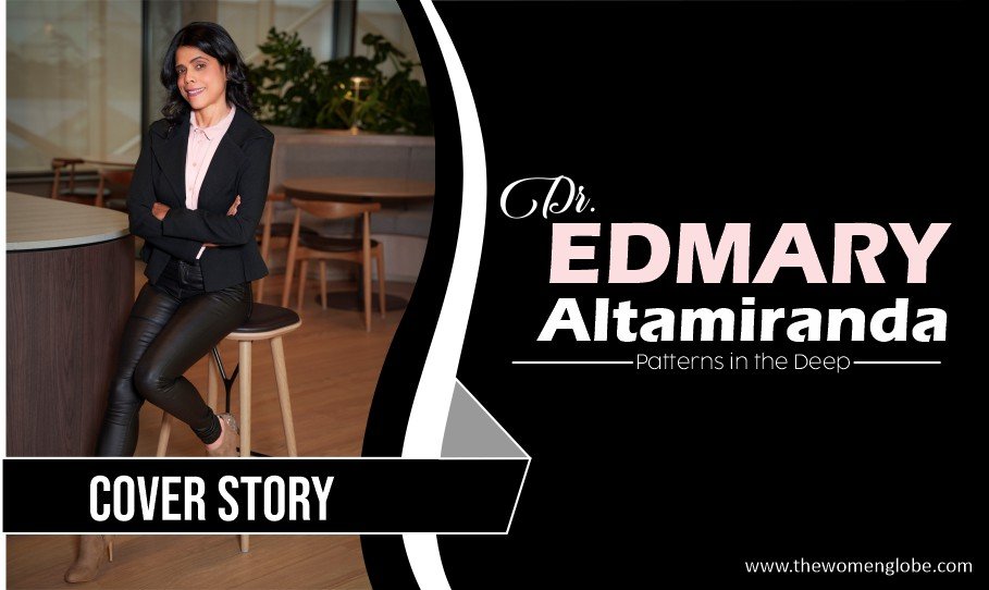 Dr. Edmary Altamiranda