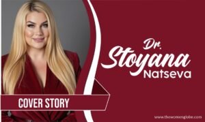 Read more about the article Dr. Stoyana Natseva: Awakening Potential Across the Globe