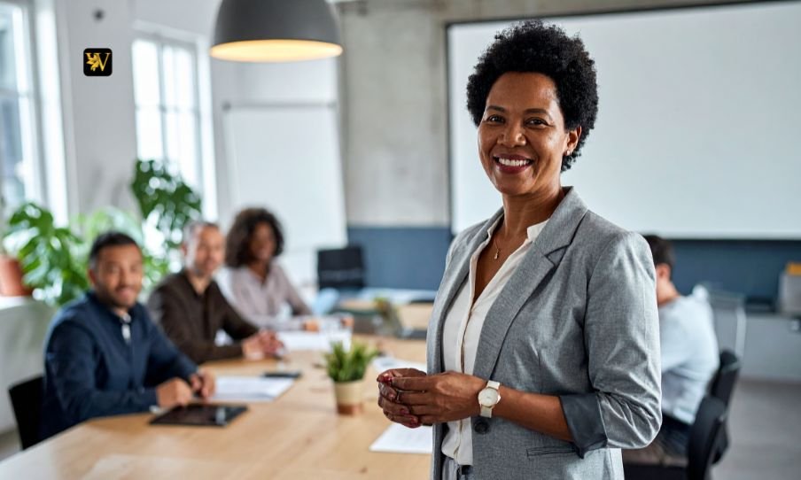 Powerful Strategies Every Woman Leader Should Know