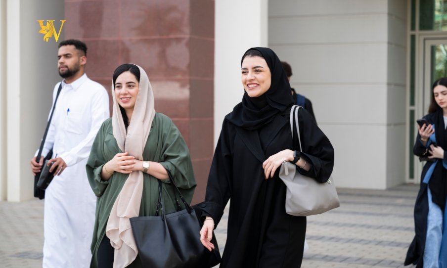 Saudi​‍​‌‍​‍‌​‍​‌‍​‍‌ Arabia Empowers Women at Global Industry Summit to Drive Industrial Change