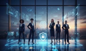 Read more about the article The Hidden Frameworks Behind Successful Women’s Leadership