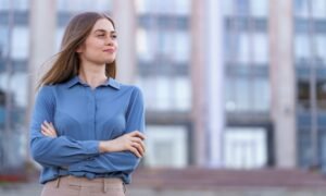 Read more about the article The Personality Traits that Distinguish Effective Women Leadership
