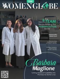 Read more about the article The Visionary Team Revolutionizing the Pharmaceutical Sector