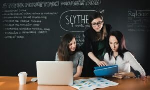 Read more about the article Why Education Matters in Building the Women Leadership Pipeline