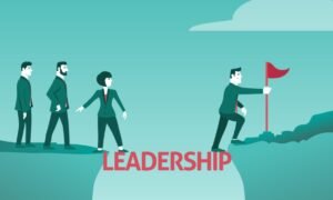 Read more about the article Why Leadership Demands Courage When Others Choose Comfort