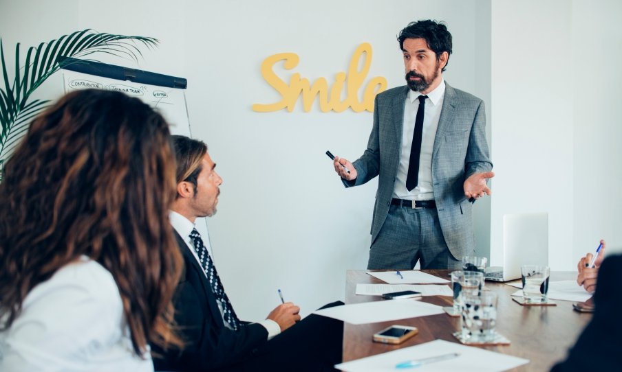 Why Leadership Needs More Storytellers Than Strategists