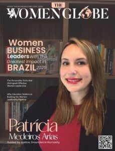 Read more about the article Women Business Leaders with the Greatest Impact in Brazil 2025