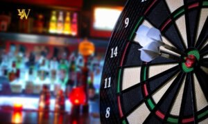 Read more about the article Beau Greaves Takes Center Stage in World Darts Championship as Women’s Participation Hits New High