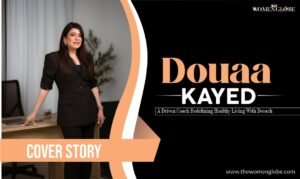 Read more about the article Douaa Kayed: A Driven Coach Redefining Healthy Living With DCoach