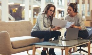 Read more about the article Financial Inclusion & Credit Trends for Women Entrepreneurs