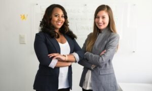 Read more about the article Government Initiatives Empowering Women in Business