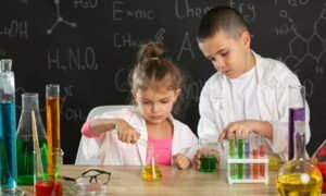 Read more about the article How Hands-On Science Projects Build Confidence In Young Learners