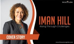 Read more about the article Iman Hill: Rising Through Challenges