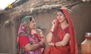 Read more about the article Inside India’s Lakhpati Didi Movement: How Rural Women Are Changing Economies and Politics