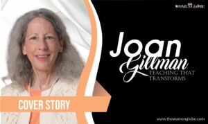 Read more about the article Joan Gillman: Teaching That Transforms
