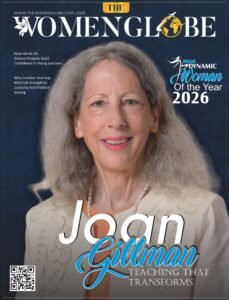 Most Dynamic Woman Of the Year 2026