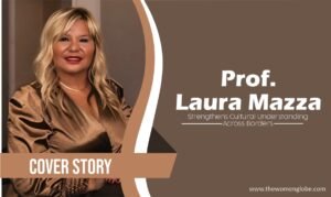 Read more about the article Prof. Laura Mazza: Strengthens Cultural Understanding Across Borders