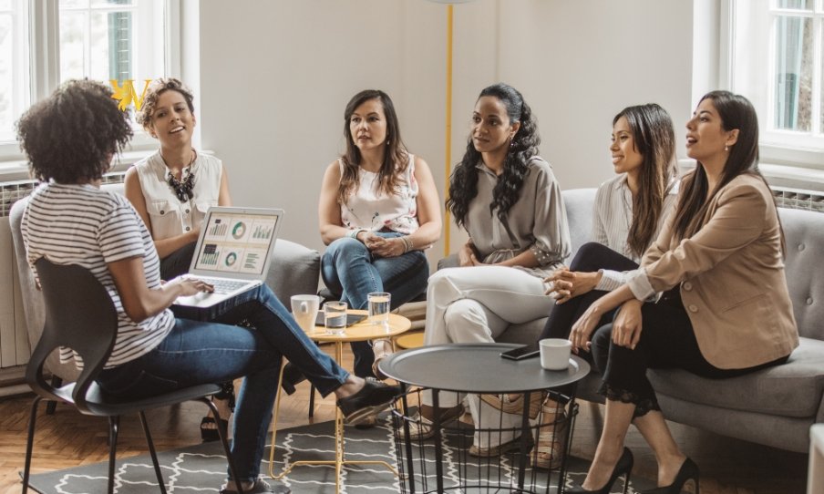 Rise of Women Entrepreneurs and the Startup Ecosystem