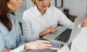 Read more about the article UK Government Launches Women in Tech Taskforce to Boost Diversity, Leadership, and AI Growth