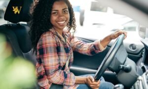 Read more about the article Uber Expands Safety Feature in South Florida That Lets Women Riders Match With Women Drivers