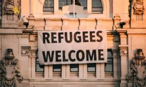 Read more about the article Uganda Encourages Refugee Women to Tap Into Economic Opportunities via GROW Project