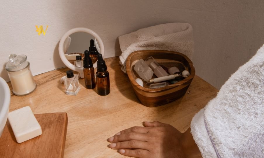 Wellness Products Every Woman
