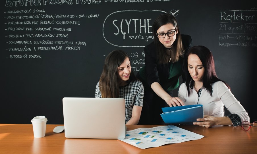 Creative Teaching Methods