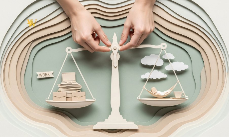 Work Life Balance Redefined