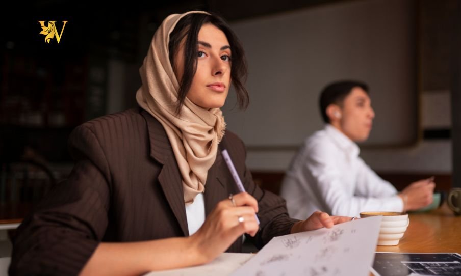 Afghan Women Entrepreneurs