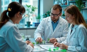 Read more about the article Sun Pharma Reportedly Eyes $10B Organon Deal, Company Calls Rumors “Speculative”