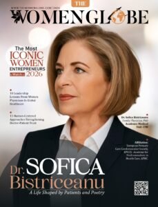 Read more about the article The Most Iconic Women Entrepreneurs to Watch in 2026