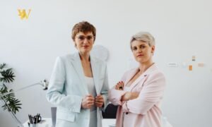 Read more about the article Women Leaders Push for Equality in Tech and Venture Capital in Israel