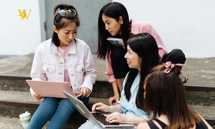 Educated Women in Malaysia