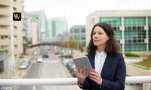 Read more about the article Andhra Pradesh to Build Exclusive Industrial Park for Women Entrepreneurs