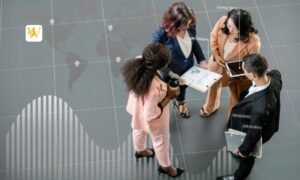 Business Networking Strategies