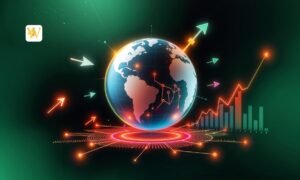 Read more about the article DeFi Boom Enables Borderless Trade with 90% Fee Reductions Globally